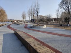 -丁香湖公园