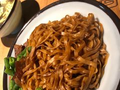 -秦晋味道脆皮肉夹馍(金茂湾店)