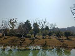 -南北湖风景区