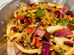 -雲物·云南小馆(好悦天地店)