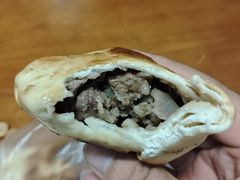 -四厂烤包子(国棉家属院店)