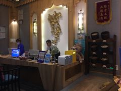 -豪爵足道·SPA(二七路店)