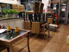 -阿田大虾(回龙观店)