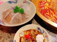 -小龙坎老火锅(红旗街店)