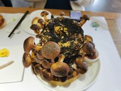 -幸福蔬·时尚蔬食(黄山湖公园店)