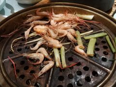 -阿斯牛牛·凉山菜(新会展店)