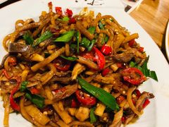老干妈肚丝粉-湘里乡亲甲王二老店