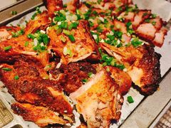 -绿茶餐厅(燕郊永旺店)