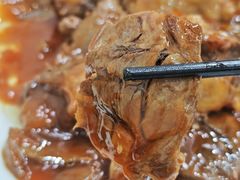 -清真麦顺和饭庄·二姐回头(和平店)