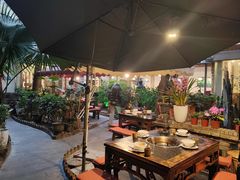 -大院河·仙鱼莊(九眼桥店)