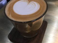 -常识咖啡common sense(春熙路店)