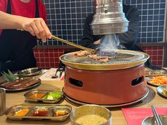 -西塔老太太泥炉烤肉(双井店)