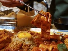 -包装马车·韩国料理·포장마차