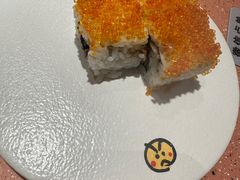 -元气寿司(金光华店)