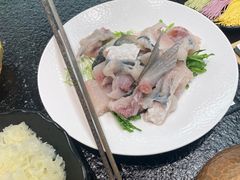 -得意咚瓜·顺德鱼生·冬瓜火锅(深圳首店)