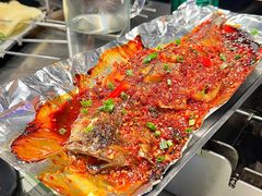 -嫩羊羊·延边烤串·朝鲜族美食(张家港美食街店)
