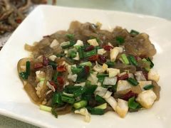 酸包菜炒葛粉-唐师傅湘西名菜馆(武陵路店)