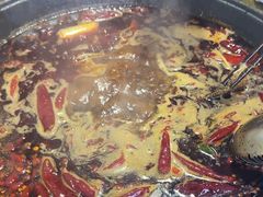 -黄潇洒老火锅(九眼桥宏济巷店)