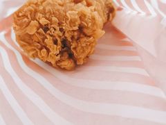 -乡村基(北部新区重科院餐厅)