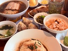 -同得兴 Since·1995 传统苏式面馆(十全街店)