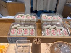 枣泥核桃酥-泸溪河桃酥(鄞州高新宝龙店)