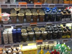 -Olé精品超市(北京合生汇店)