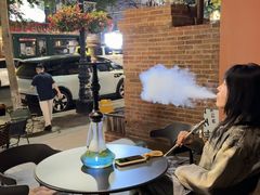 -LAMP BAR 水烟音乐酒吧
