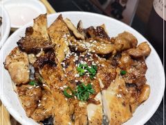 -熊吞·大碗丼烧肉饭(西市场嘉华店)