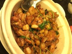 -汕头龙光喜来登酒店-采悦轩中餐厅