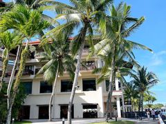 -麦哲伦丝绸度假村