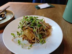 -薇酌饮·陕西菜(南门外店)