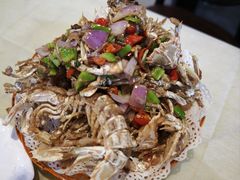 -廣記海鲜(杨汊湖一店)