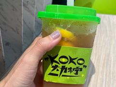-食悦天美食广场(武汉壹方购物中心店)