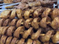 -马老大烧烤(和平路店)