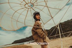 -纪梵希旅拍婚纱摄影(大连总店)