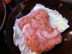 脑花-谭记重庆老火锅(总店)