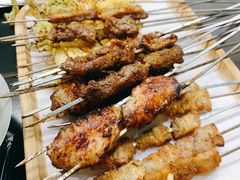 -老虎滩大连海鲜烧烤(建邺云锦路总店)