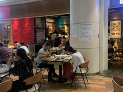 大堂-太二酸菜鱼(永旺梦乐城店)