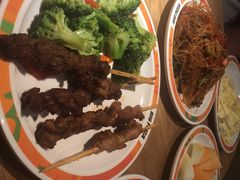 -比格比萨自助(诺亚大厦店)