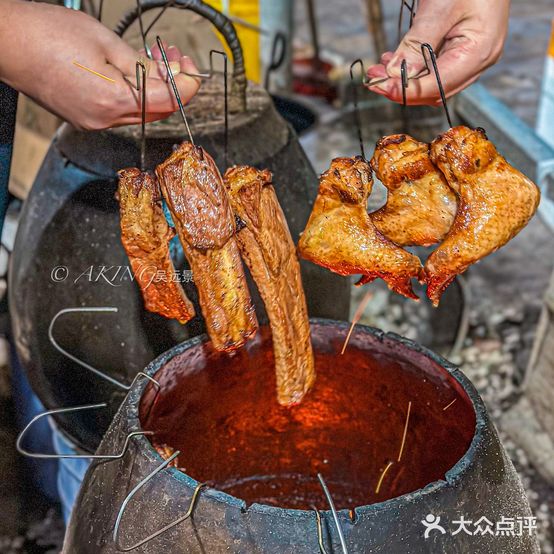 海哥特色锡纸烧烤(兆隆路店)