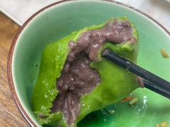 -喃喃椰·糟粕醋·椰子鸡火锅(七堡花园店)