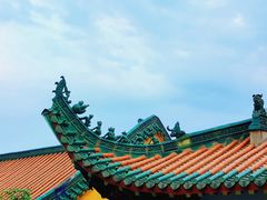 -宝通禅寺