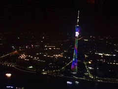 -广州四季酒店·天吧·高空酒吧