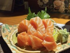 -半藏居酒屋(香港花园店)