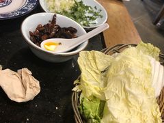 -裕德孚·非遗手切涮羊肉(东直门内大街店)