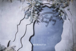 -金禧婚礼定制