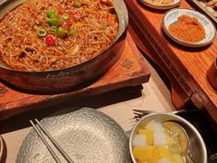 -将军牛排·尔滨地标朝鲜族美食(总店)
