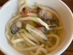 -海坛特色小吃·只做平潭特色菜(平潭店)