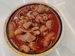 -邱芳粉店(迎宾大道旗舰店)
