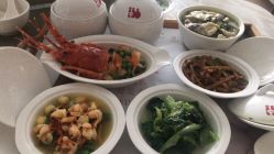 -喜喜月子(瑞虹天地店)